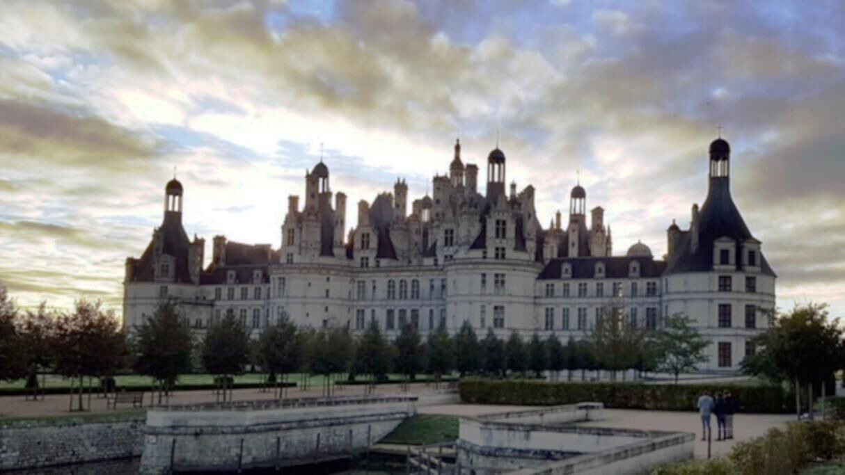 Photo of Others in Chitenay