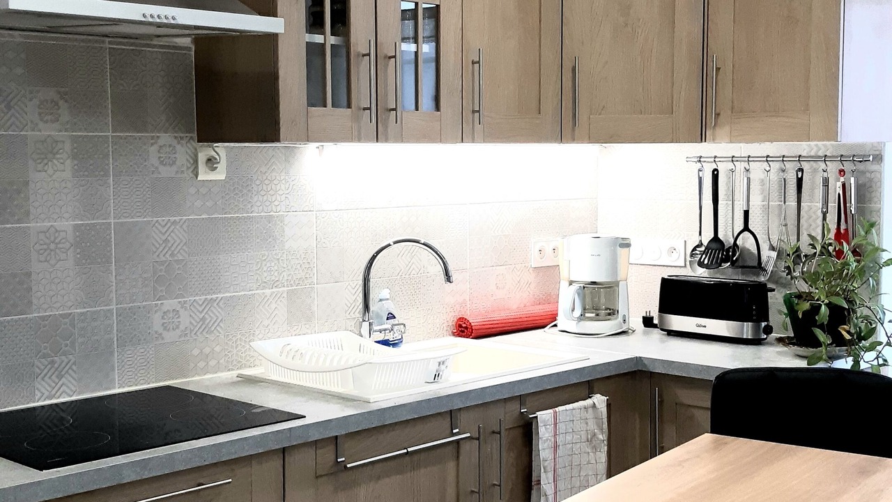 Photo of Kitchen in Chitenay