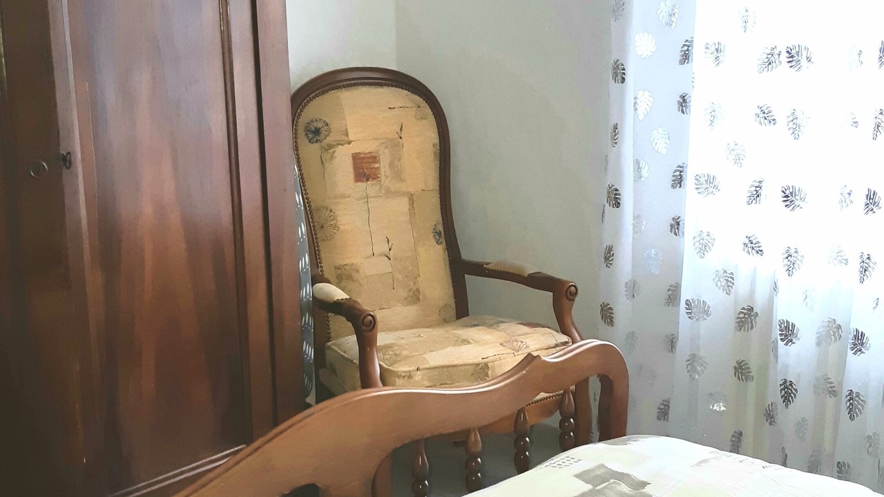 Photo of Bedroom in Chitenay