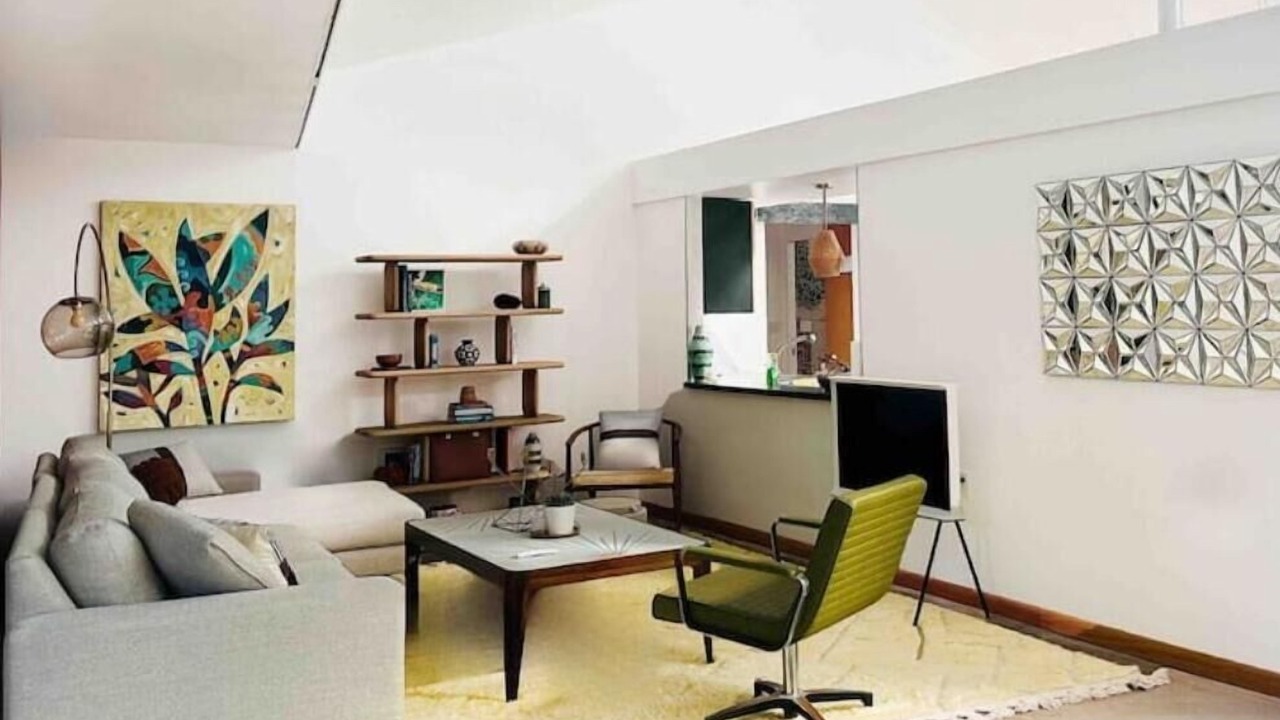 Photo of Livingroom in Washington
