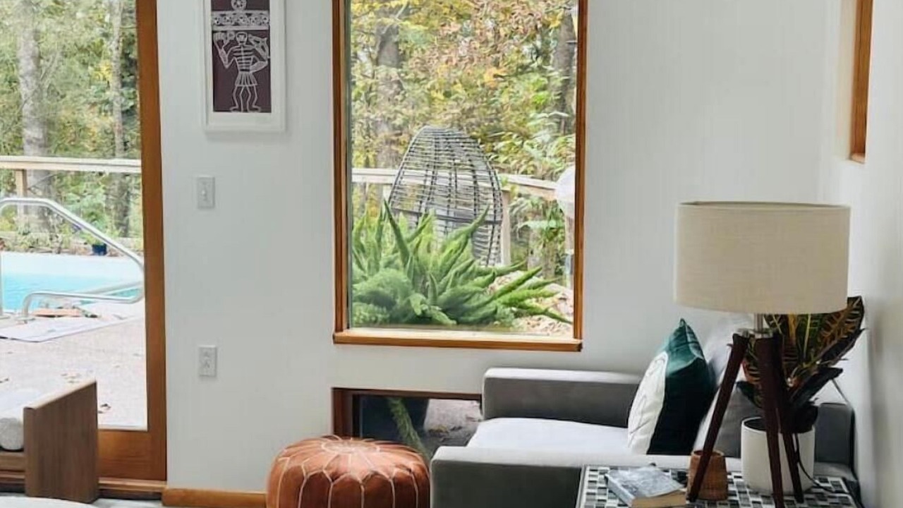 Photo of Livingroom in Washington
