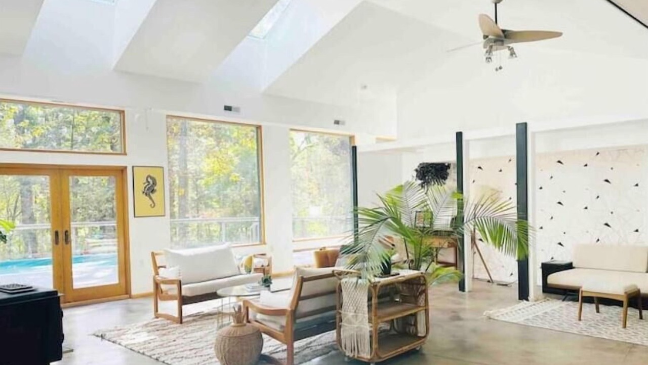 Photo of Livingroom in Washington
