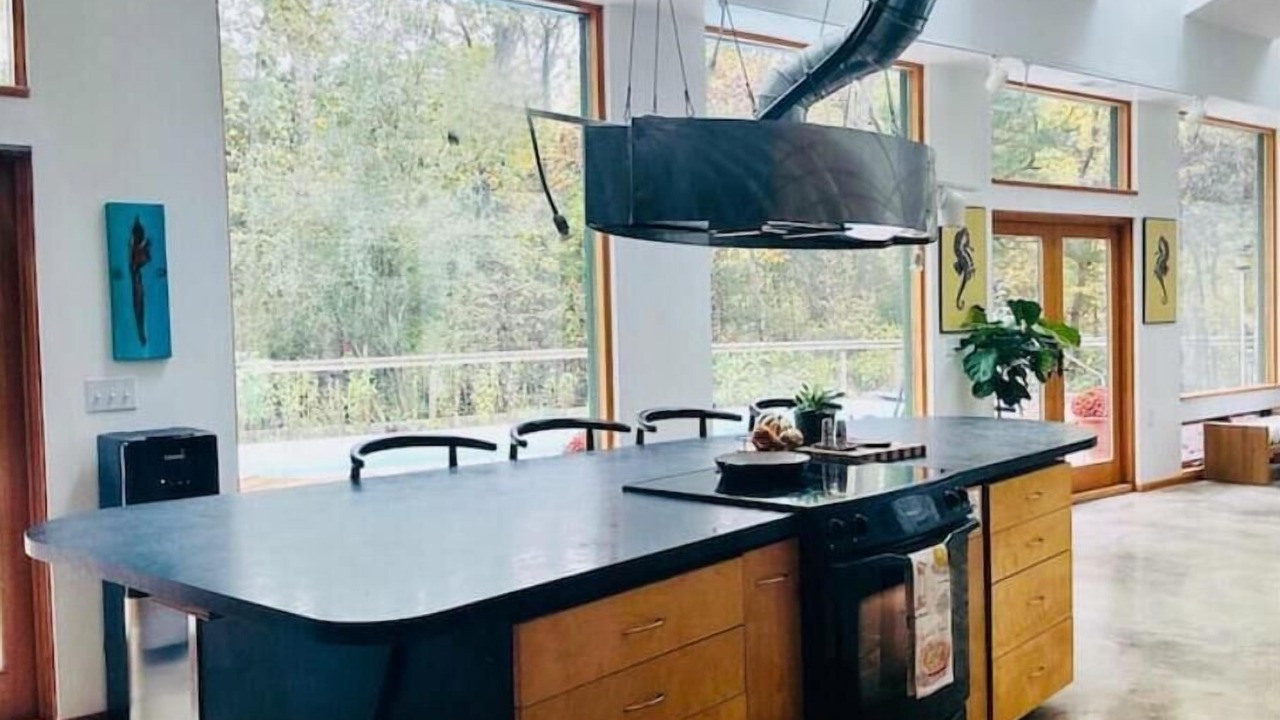 Photo of Kitchen in Washington