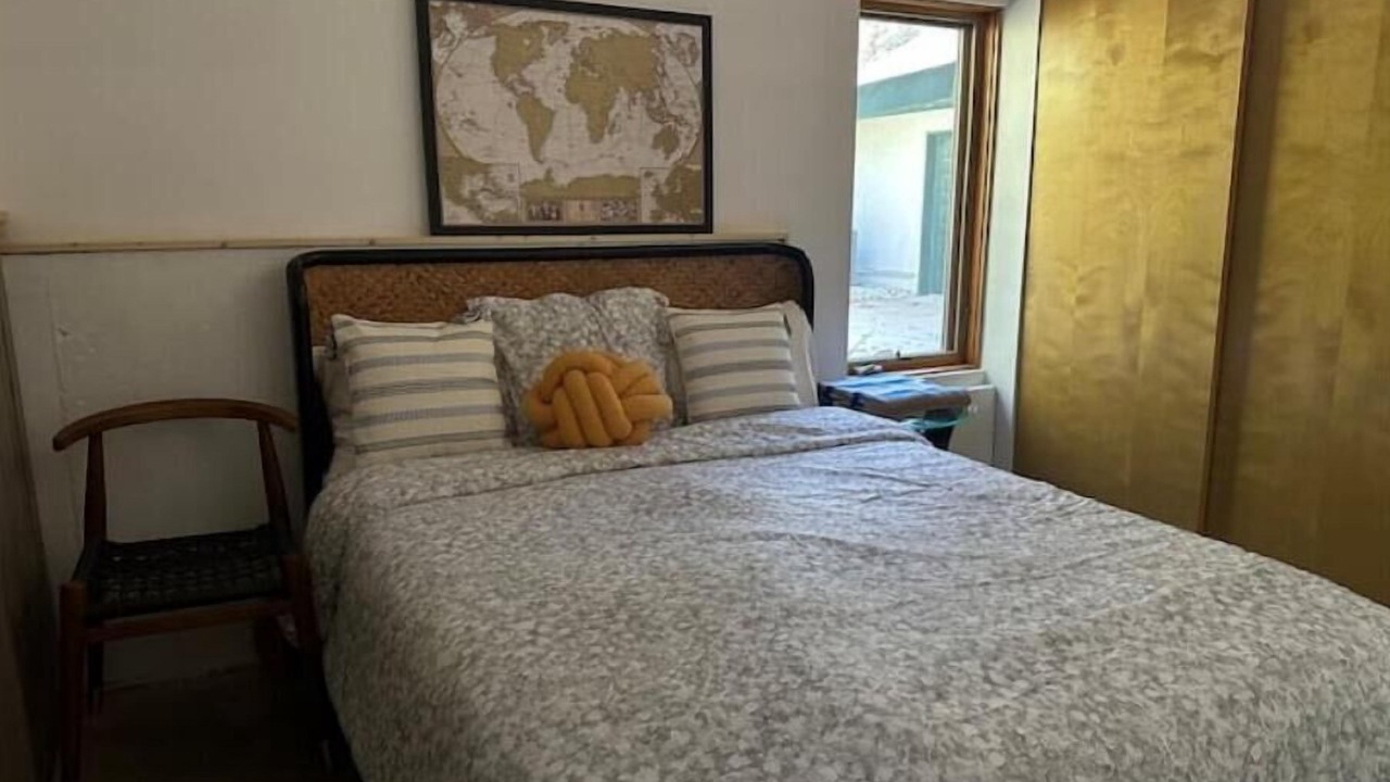 Photo of Bedroom in Washington
