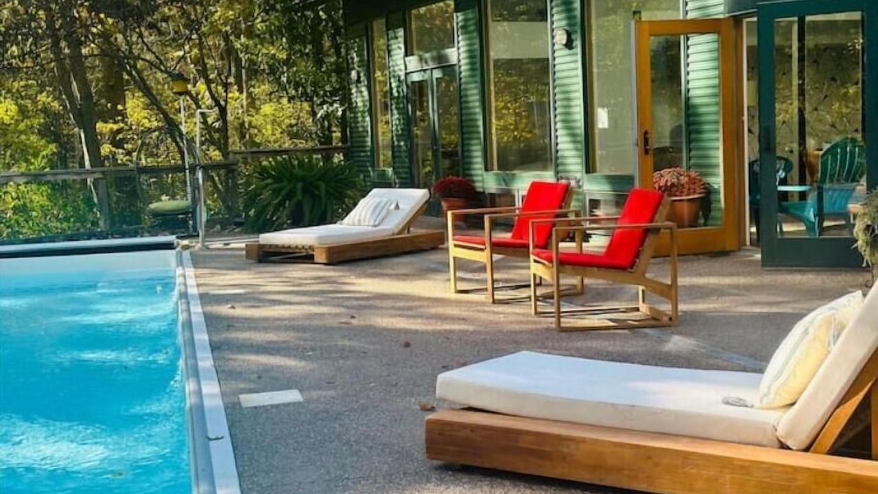 Photo of Outdoor in Washington