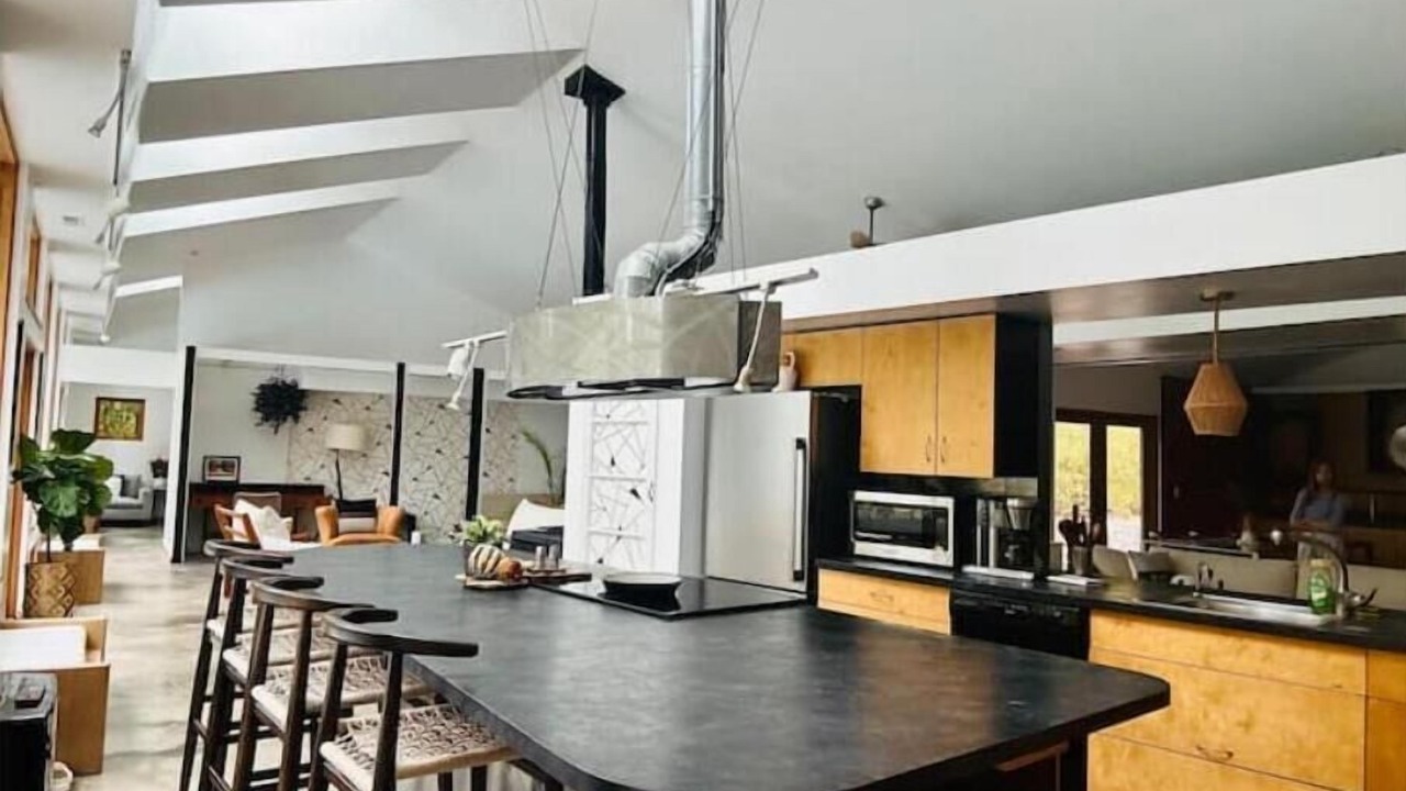 Photo of Kitchen in Washington