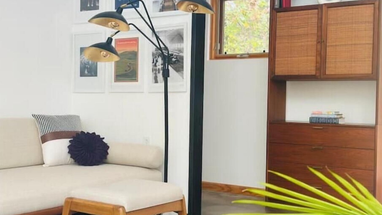 Photo of Livingroom in Washington