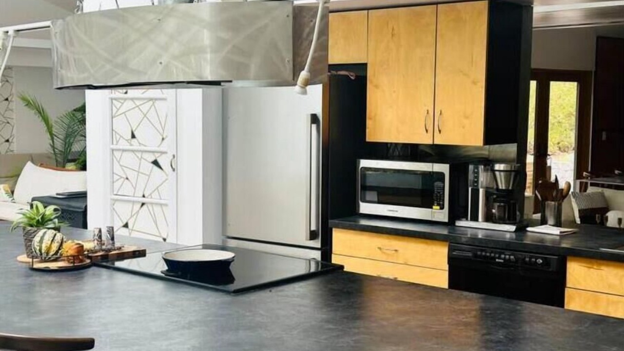 Photo of Kitchen in Washington