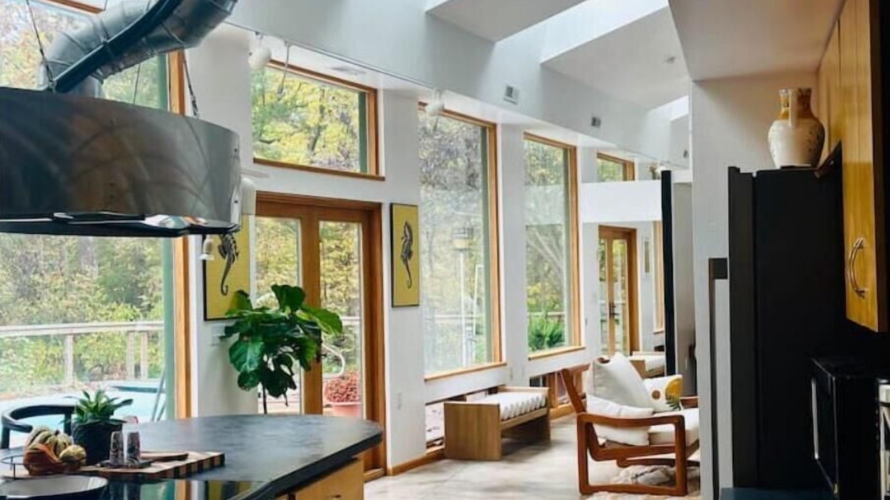 Photo of Kitchen in Washington