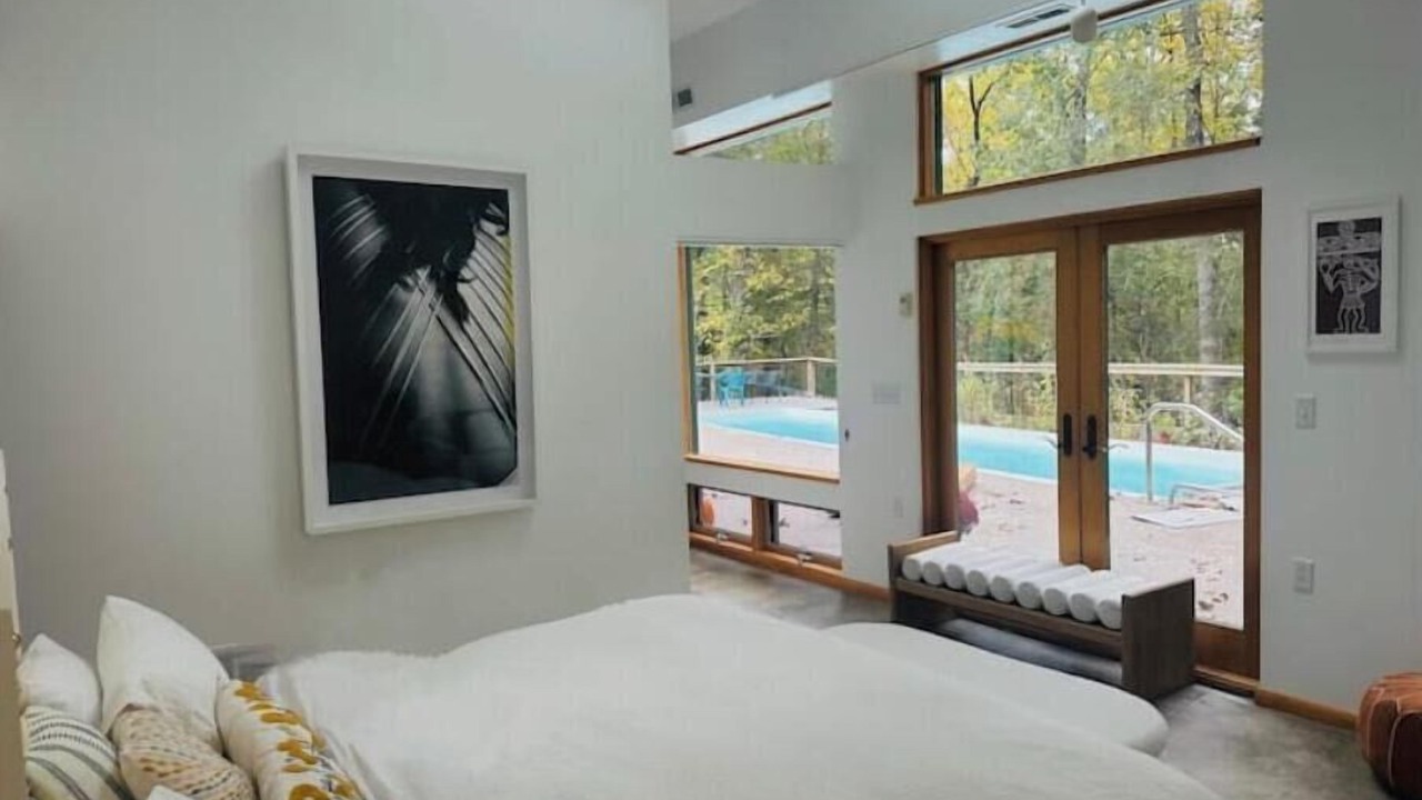 Photo of Bedroom in Washington