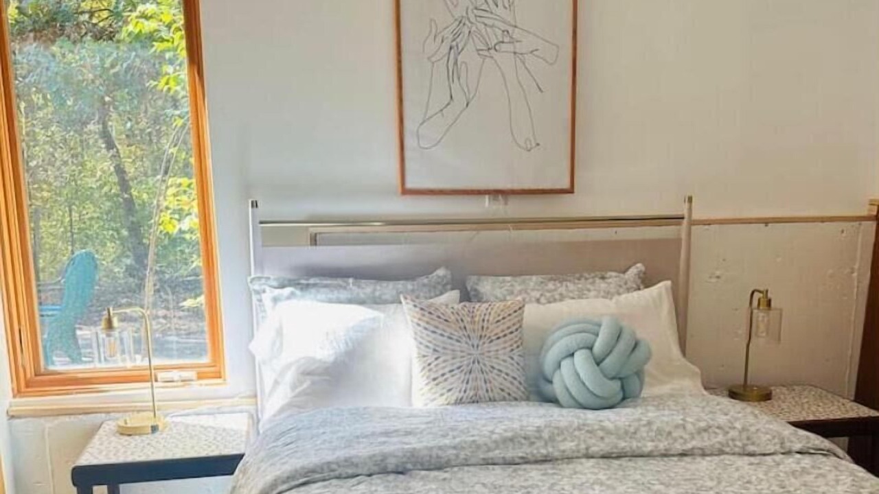 Photo of Bedroom in Washington