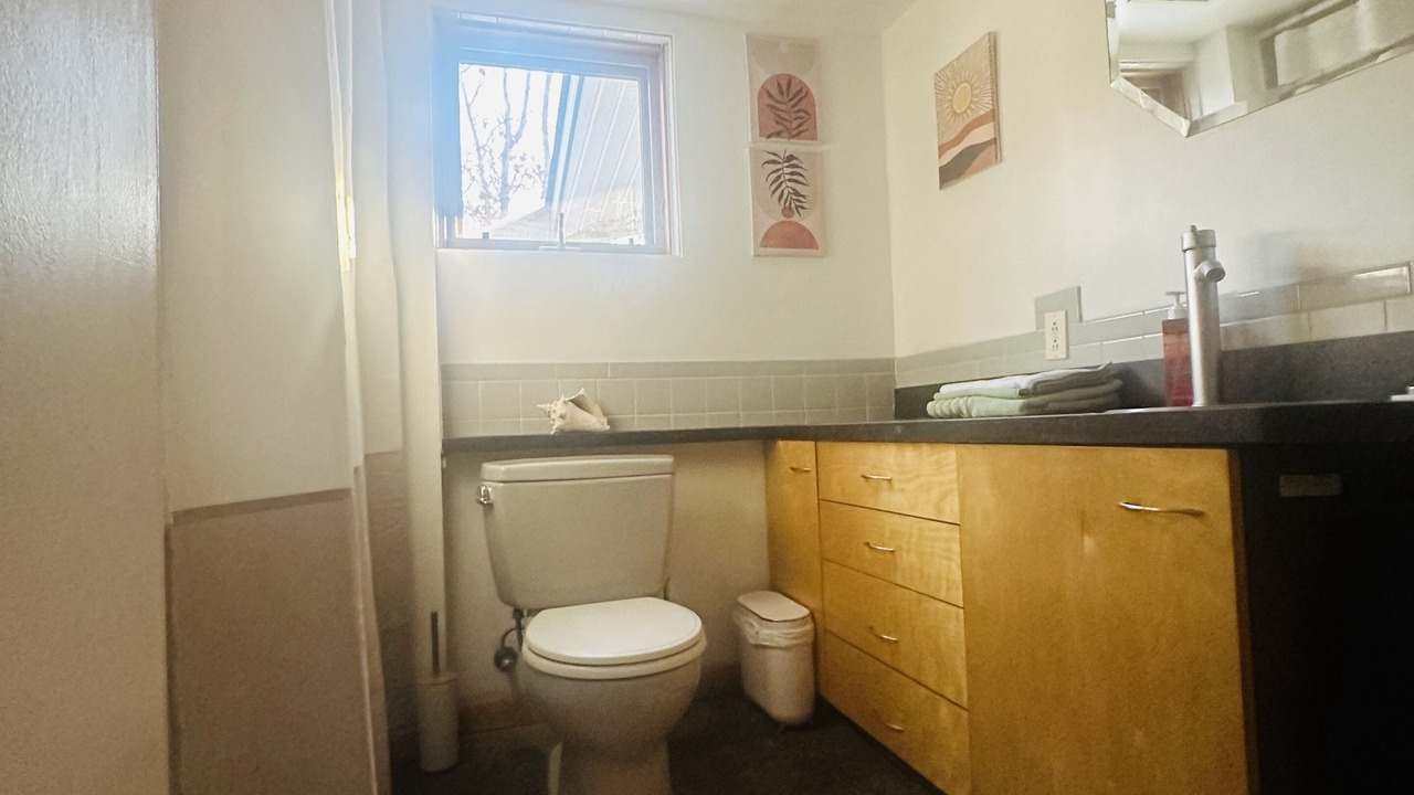 Photo of Bathroom in Washington