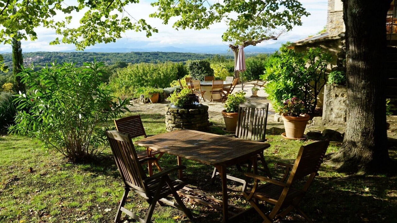 Photo of Outdoor in Saint-Cesaire-de-Gauzignan