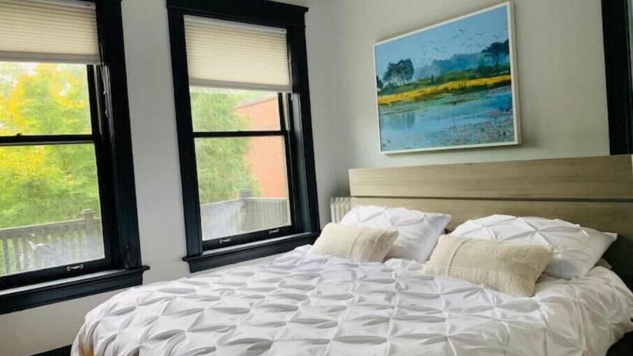Photo of Bedroom in Shaw
