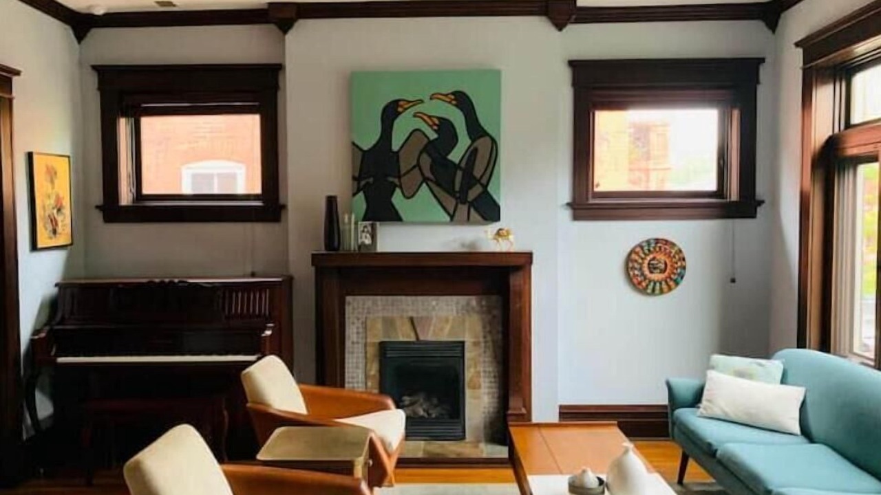 Photo of Livingroom in Shaw