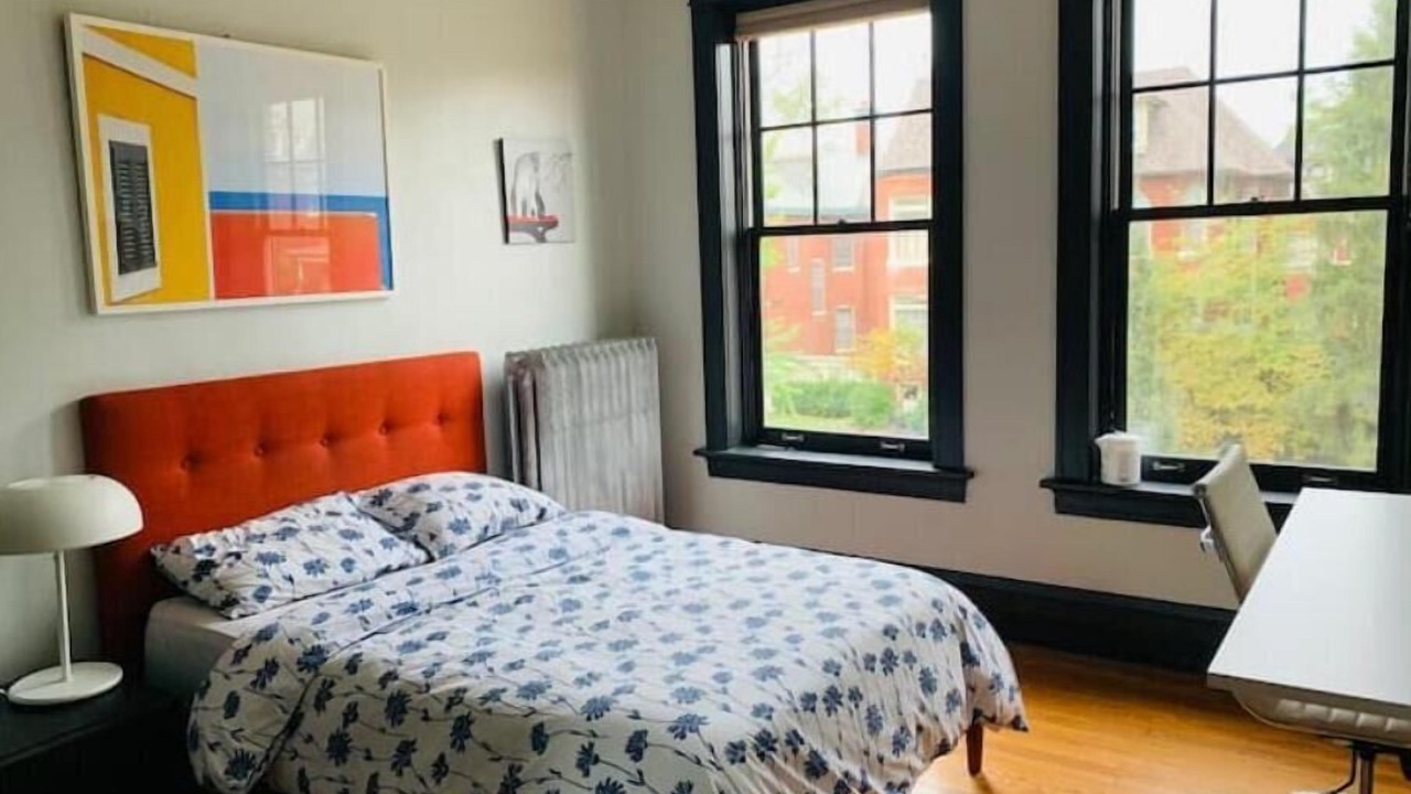 Photo of Bedroom in Shaw