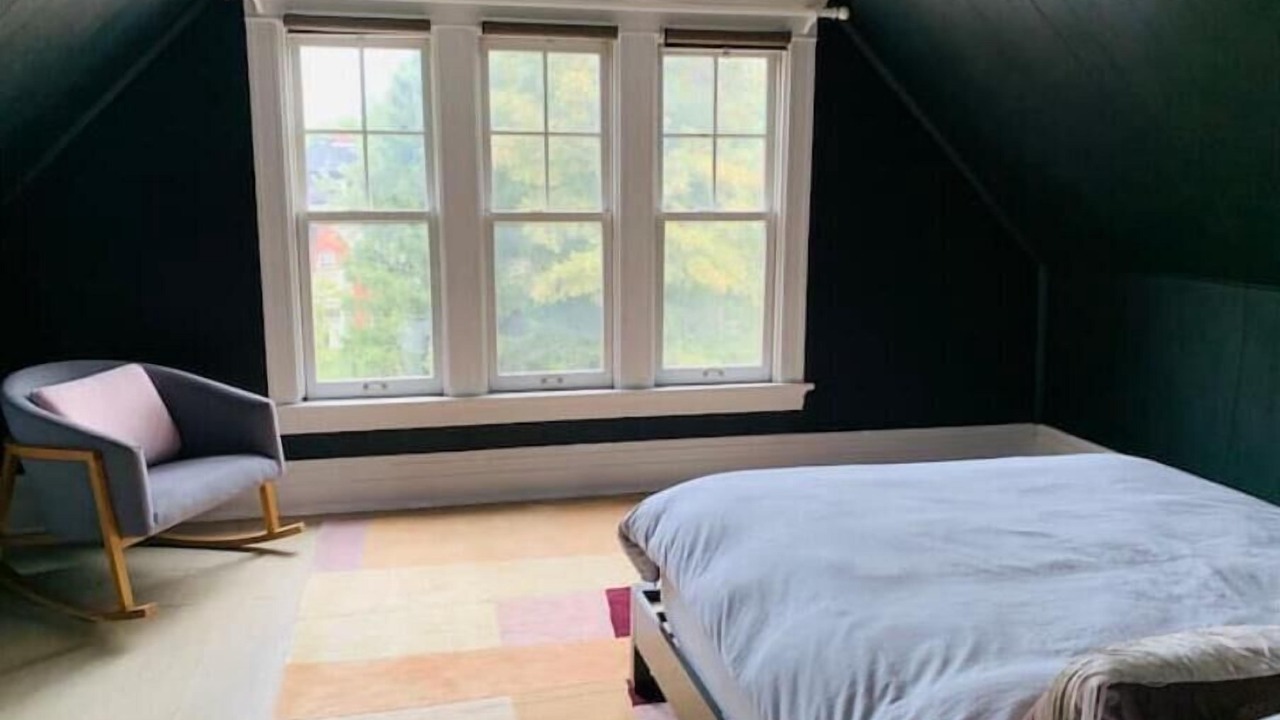 Photo of Bedroom in Shaw