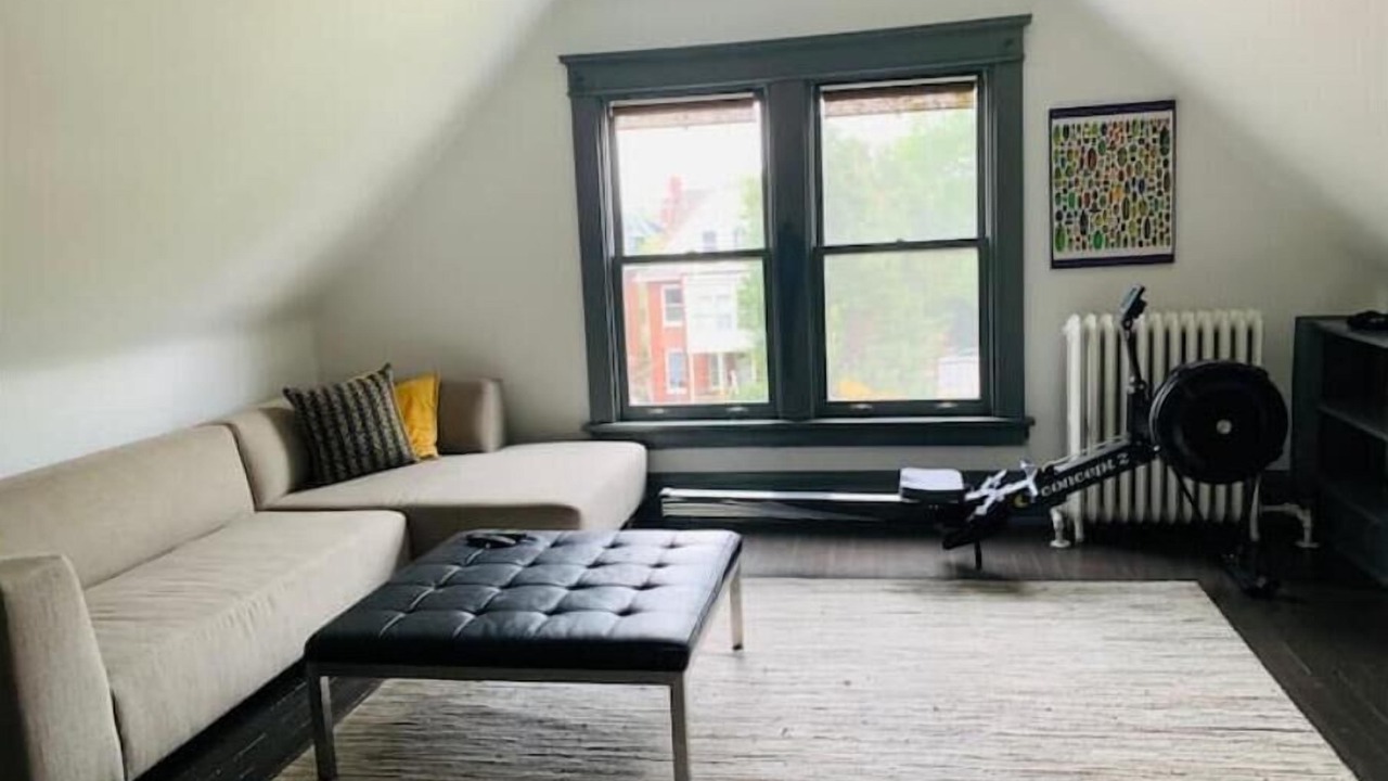 Photo of Livingroom in Shaw
