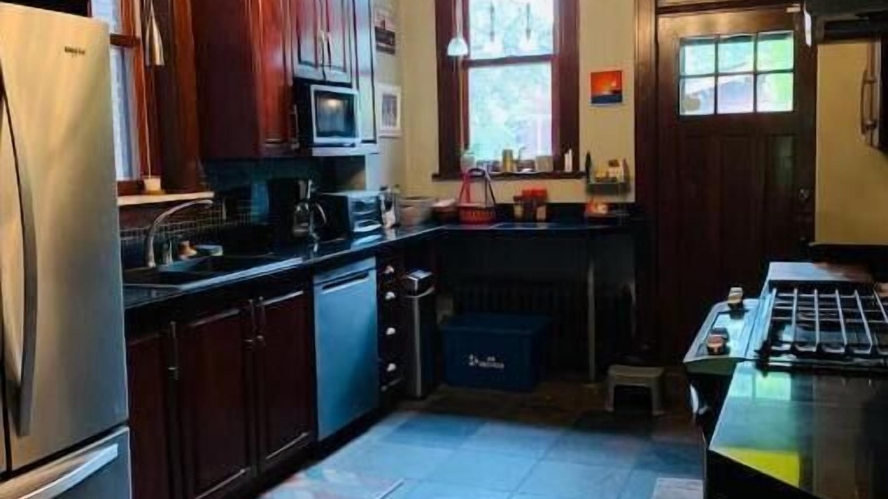 Photo of Kitchen in Shaw