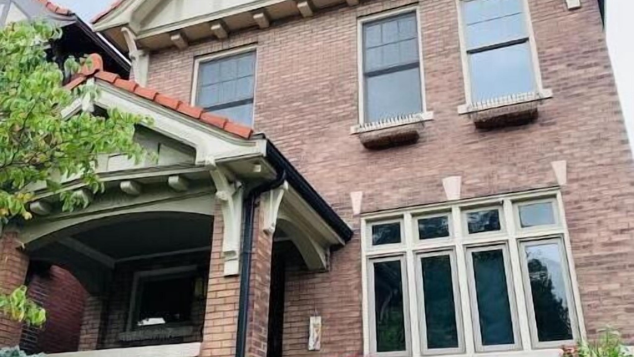 Photo of Outdoor in Shaw