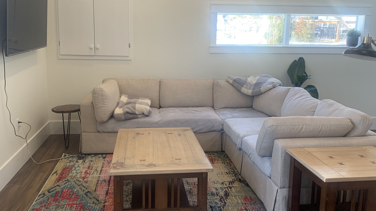 Photo of Bedroom in Port Williams