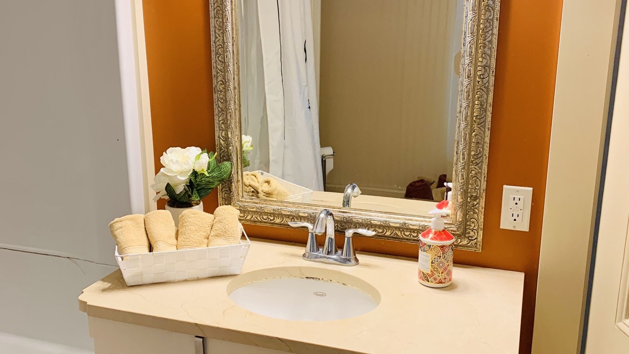 Photo of Bathroom in Port Williams
