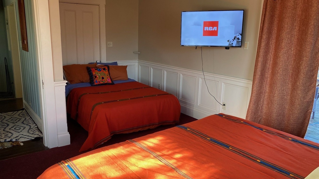 Photo of Bedroom in Port Williams