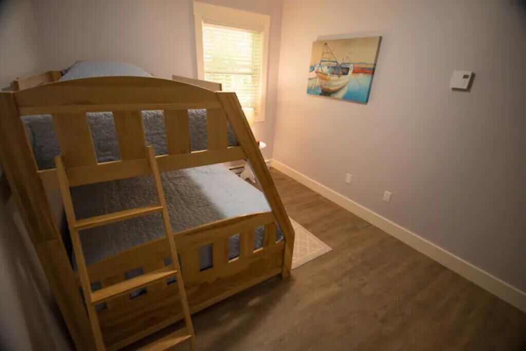 Photo of Bedroom in Park Corner