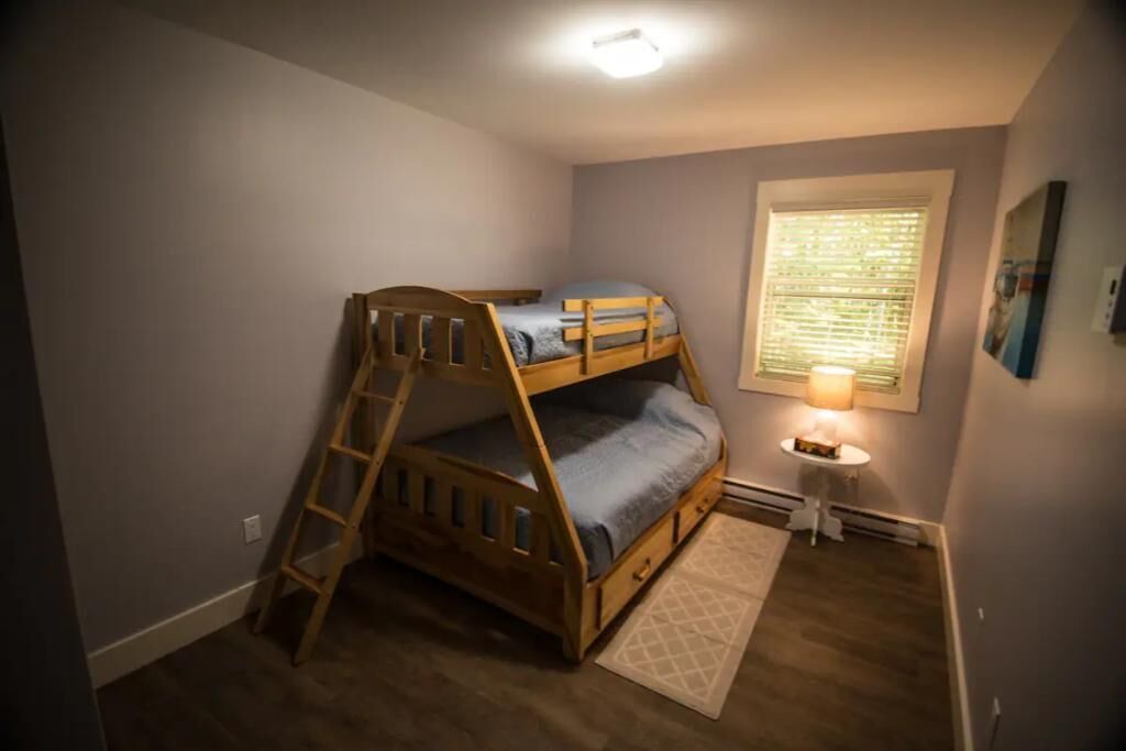 Photo of Bedroom in Park Corner