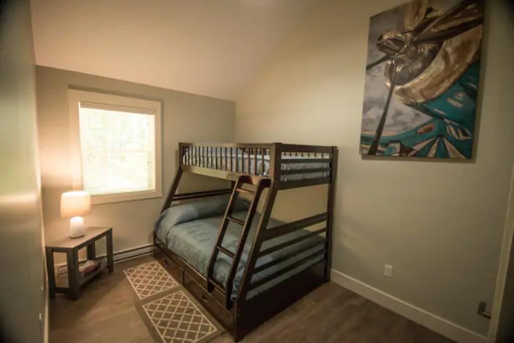 Photo of Bedroom in Park Corner