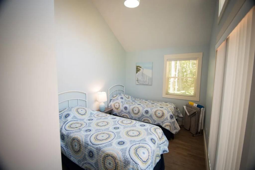 Photo of Bedroom in Park Corner