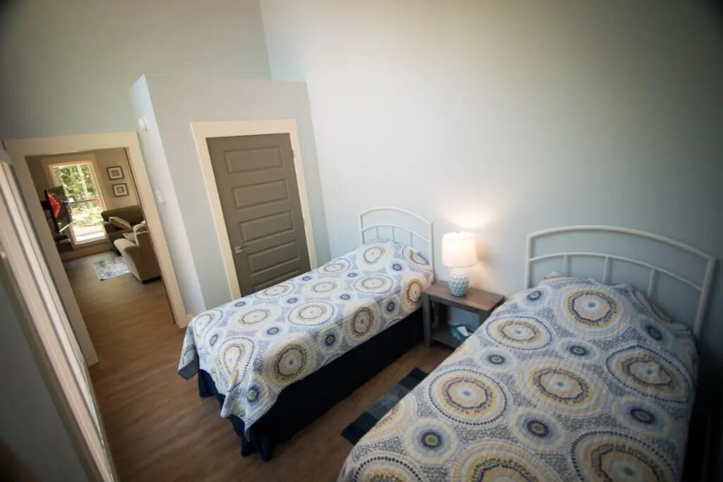 Photo of Bedroom in Park Corner