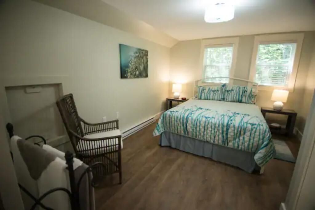 Photo of Bedroom in Park Corner