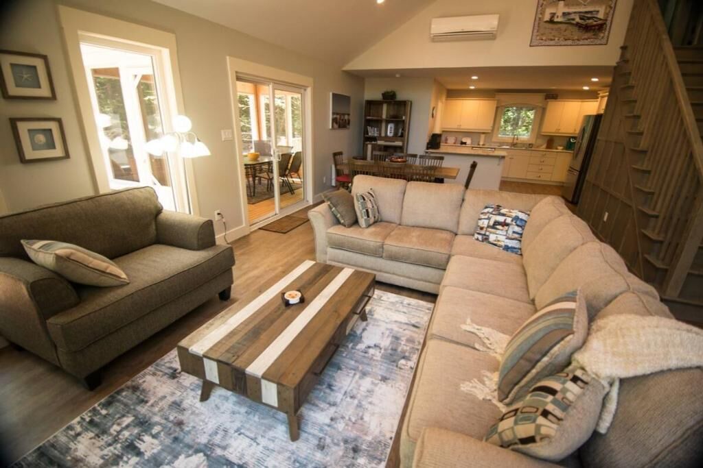 Photo of Livingroom in Park Corner