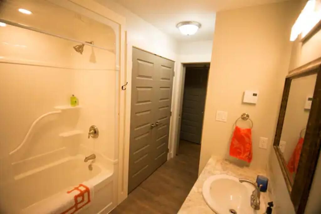 Photo of Bathroom in Park Corner