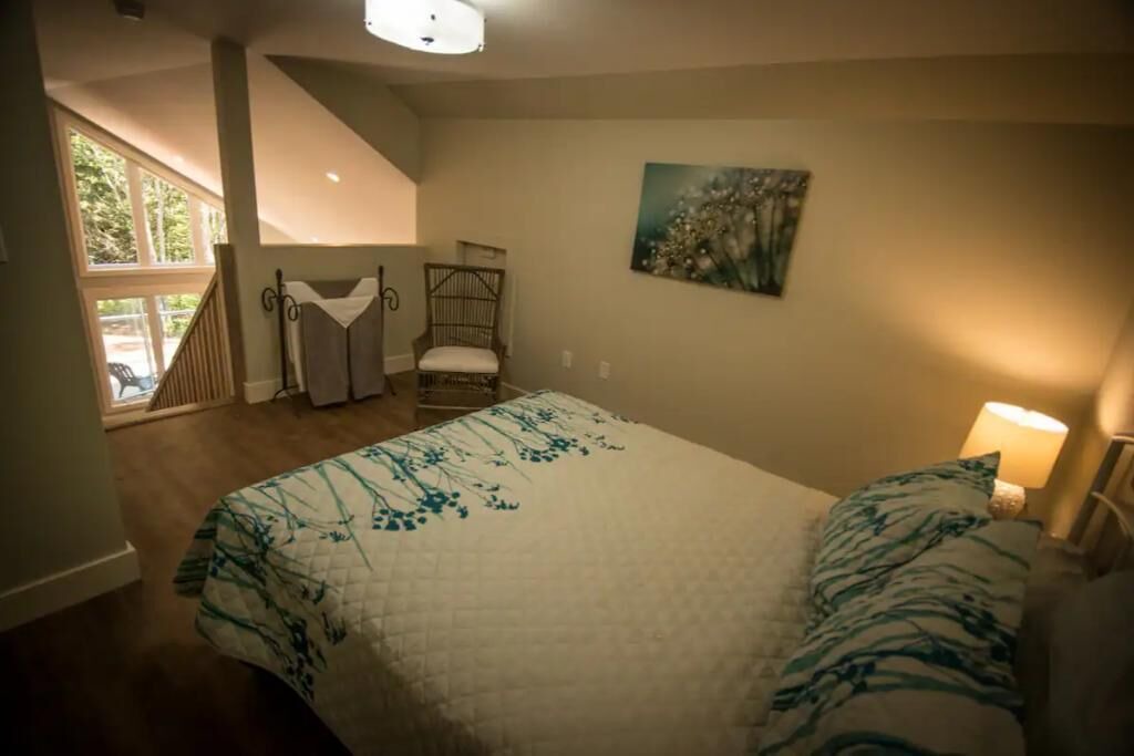 Photo of Bedroom in Park Corner