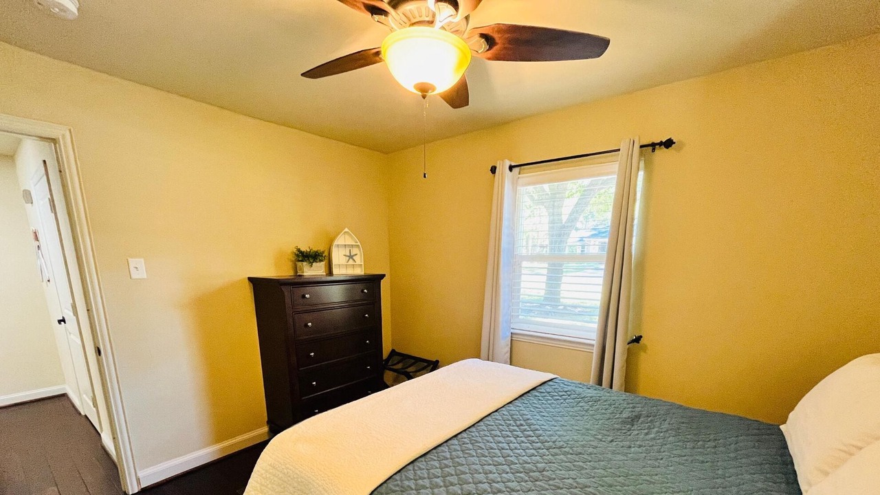 Photo of Bedroom in Enchanted Oaks
