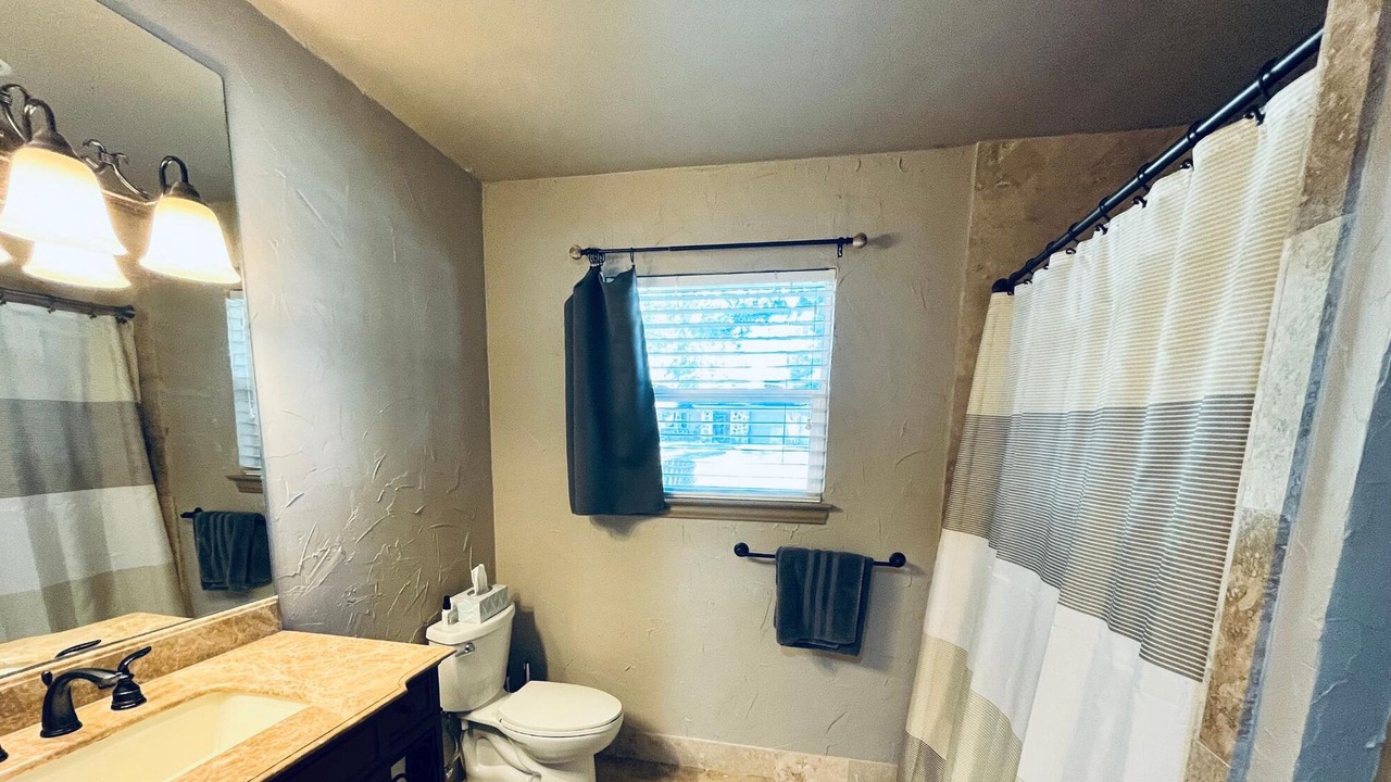 Photo of Bathroom in Enchanted Oaks