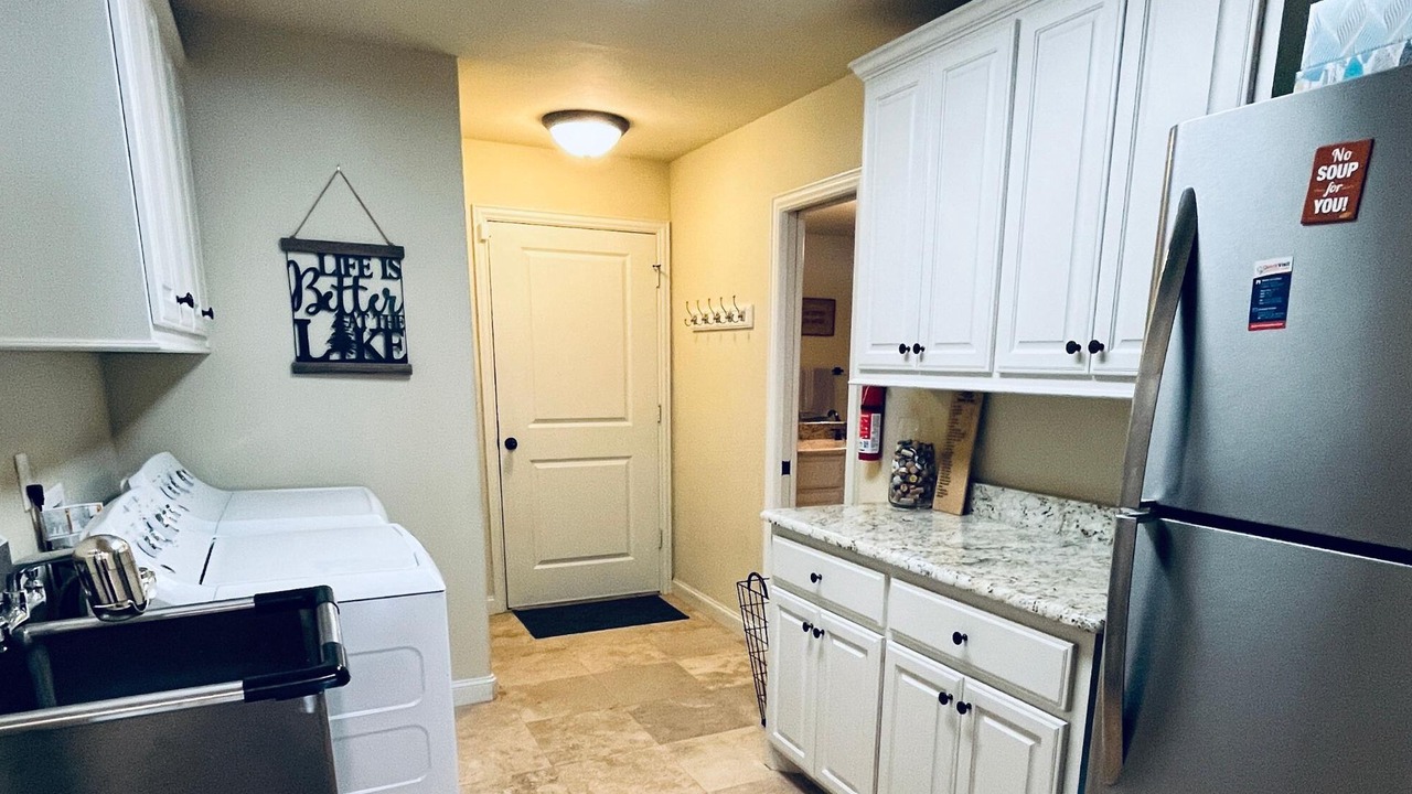 Photo of Kitchen in Enchanted Oaks