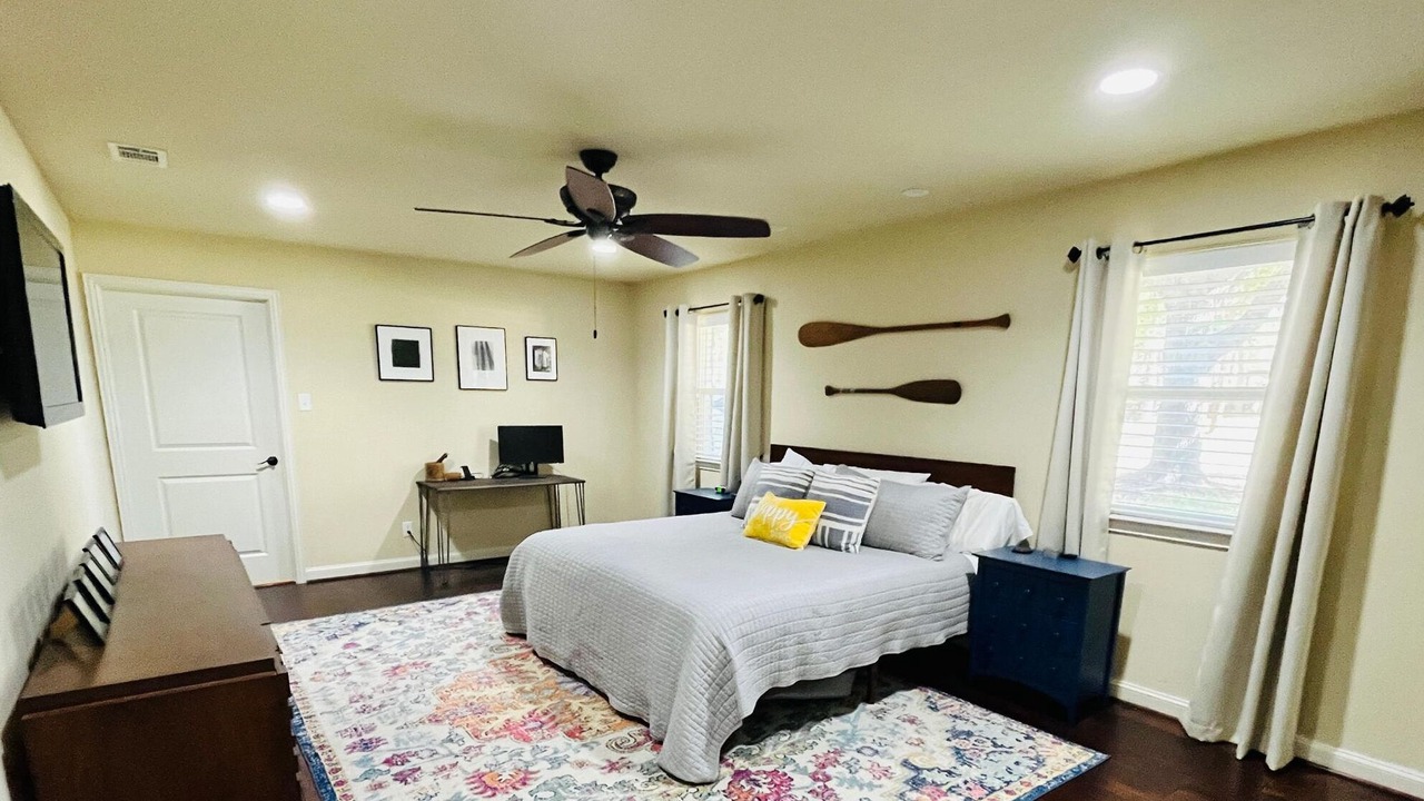 Photo of Bedroom in Enchanted Oaks