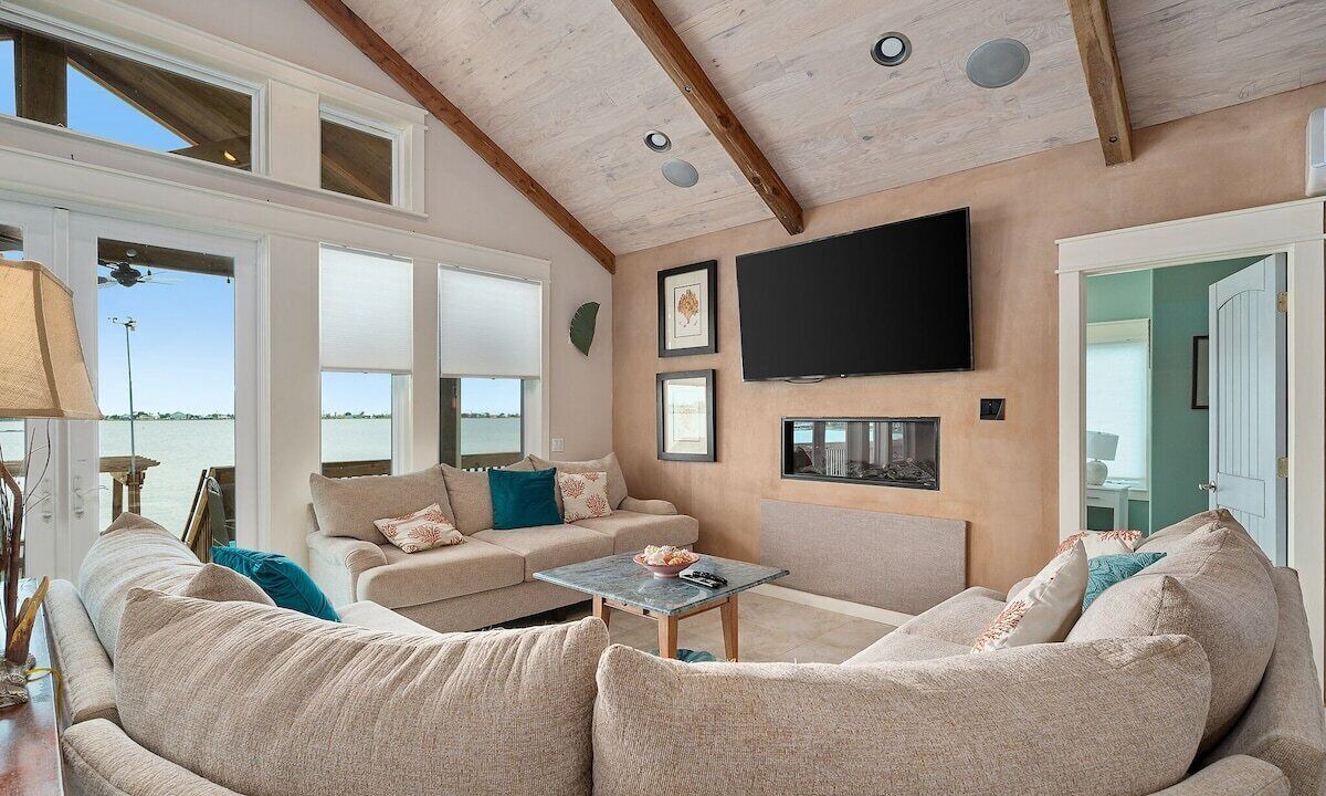 Photo of Bedroom in Rockport