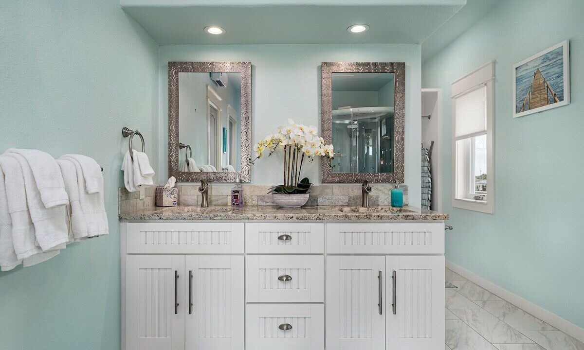 Photo of Bathroom in Rockport