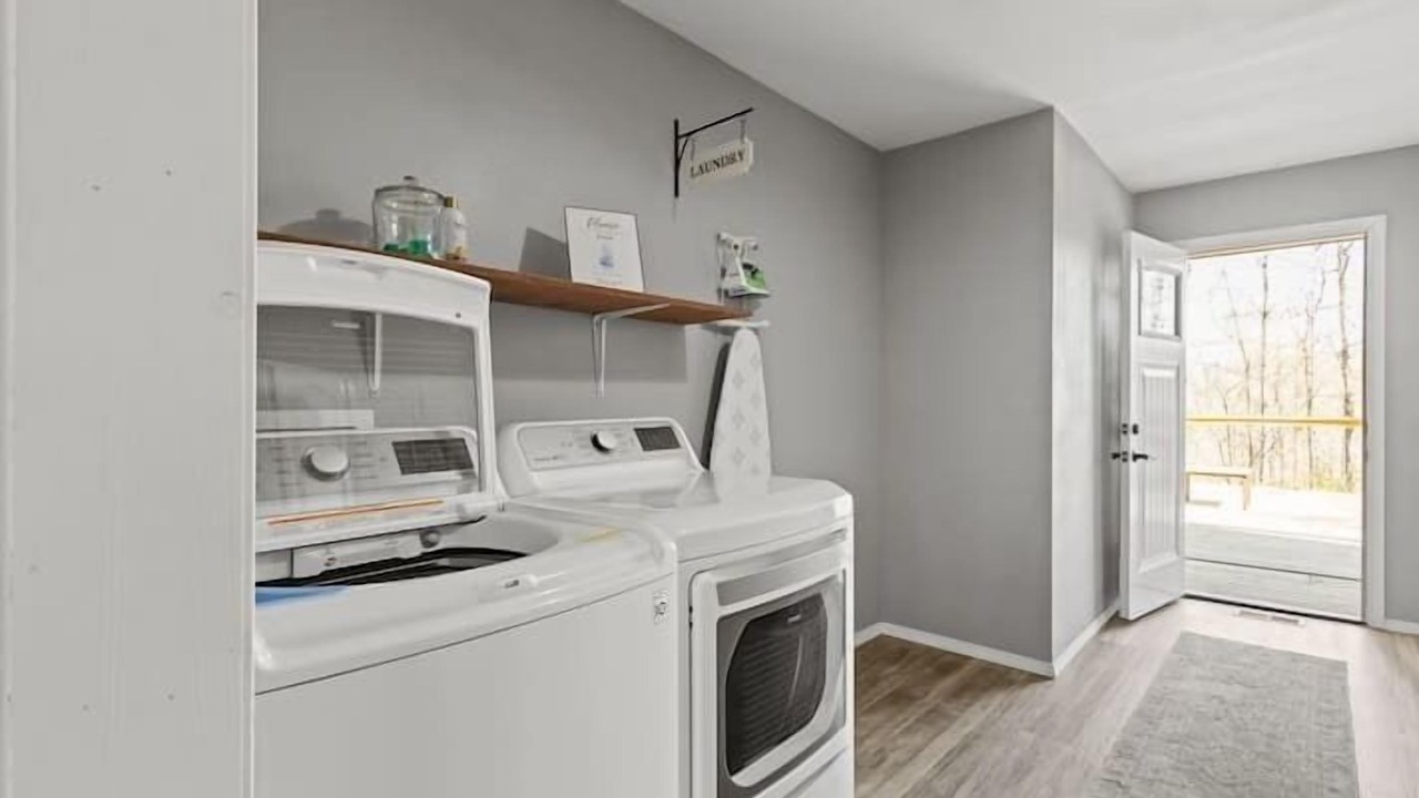 Photo of Bedroom in Harrison