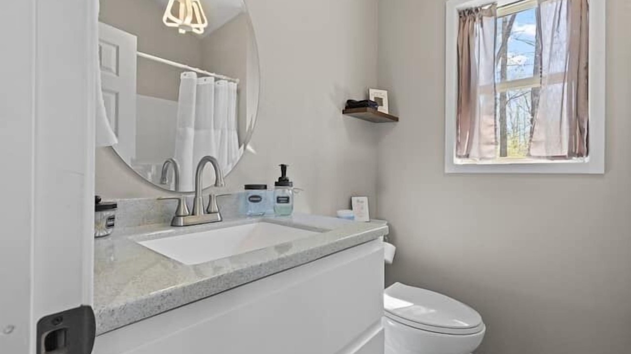 Photo of Bathroom in Harrison