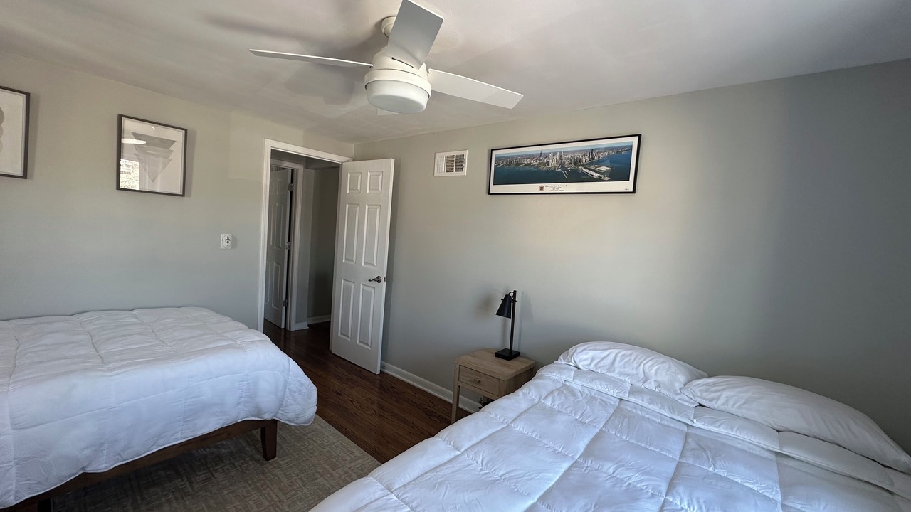 Photo of Bedroom in Downers Grove