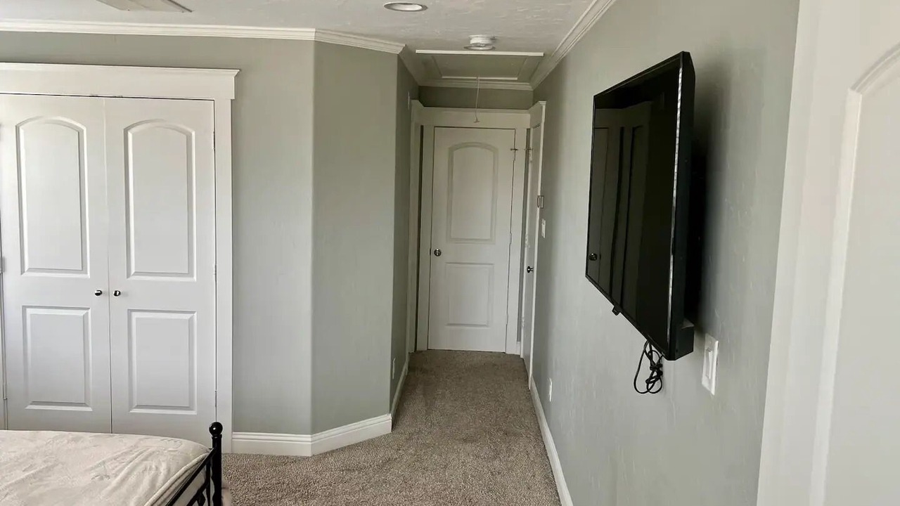 Photo of Bedroom in McKinney