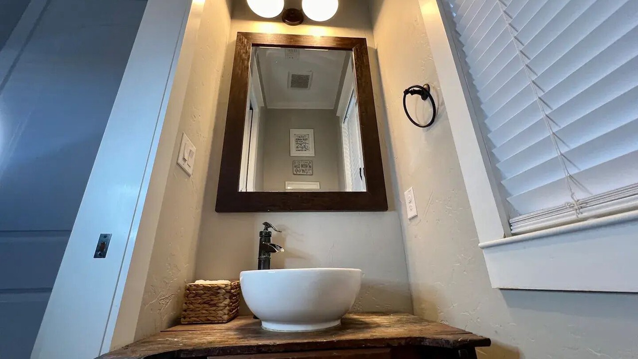 Photo of Bathroom in McKinney