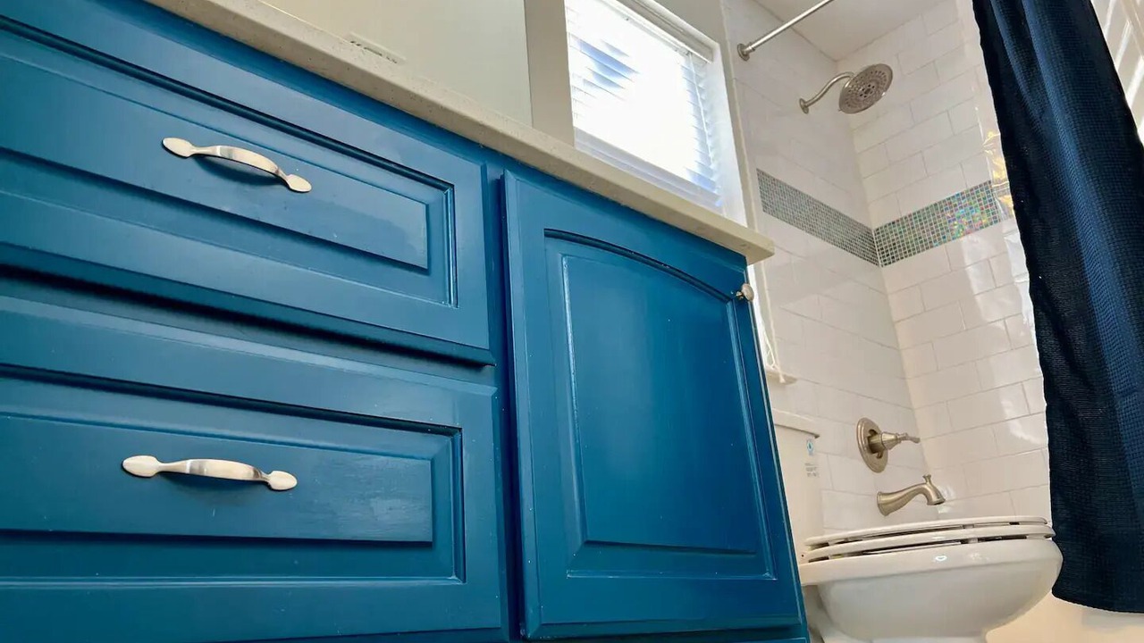 Photo of Bathroom in McKinney