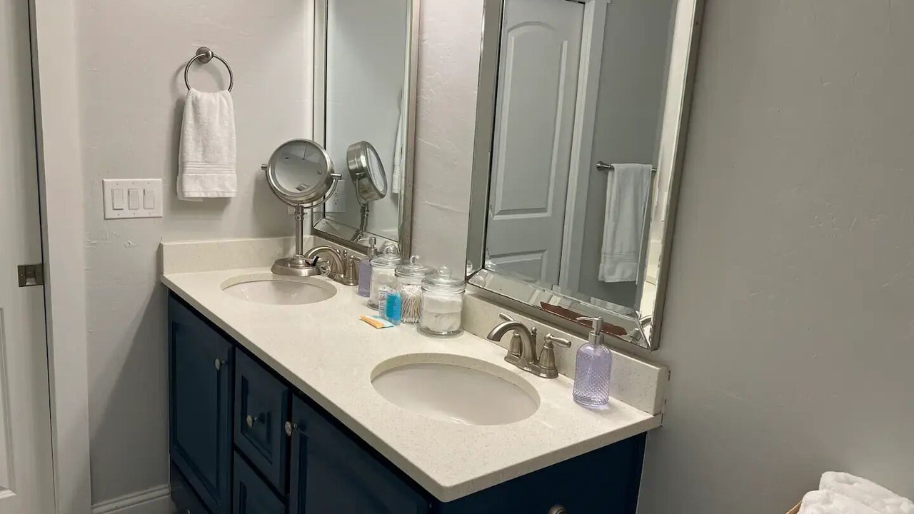 Photo of Bathroom in McKinney