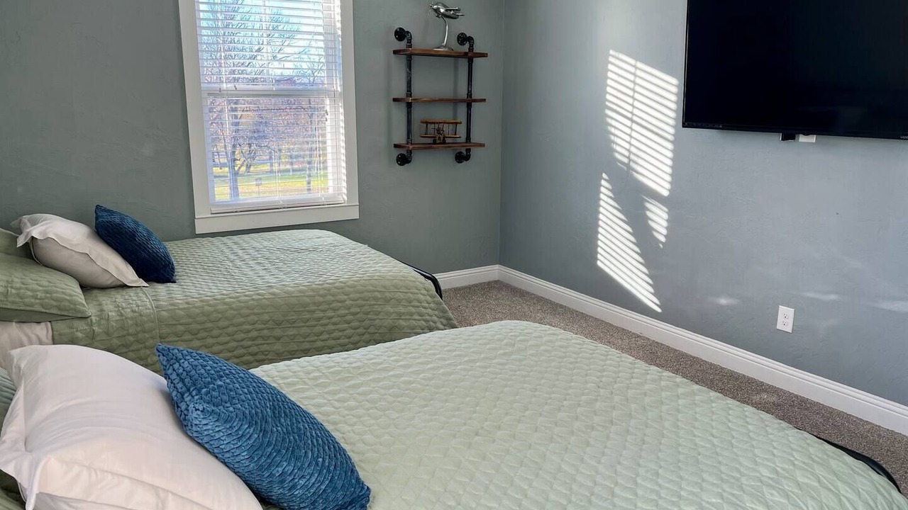 Photo of Bedroom in McKinney